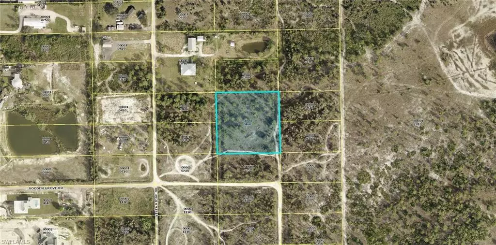 Gooden Grove RD, Fort Myers, FL 33913