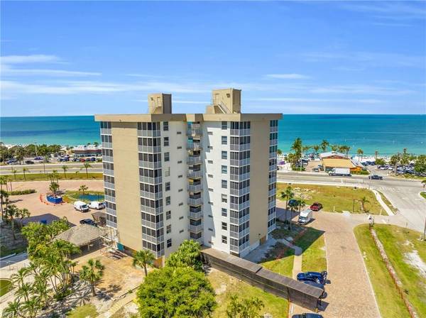 5900 Bonita Beach RD #1401, Bonita Springs, FL 34134