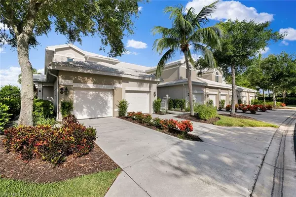 Naples, FL 34114,4705 Hawks Nest WAY #F-101