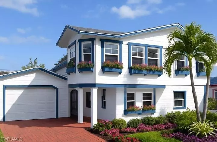 Fort Myers Beach, FL 33931,136 Bay Mar DR