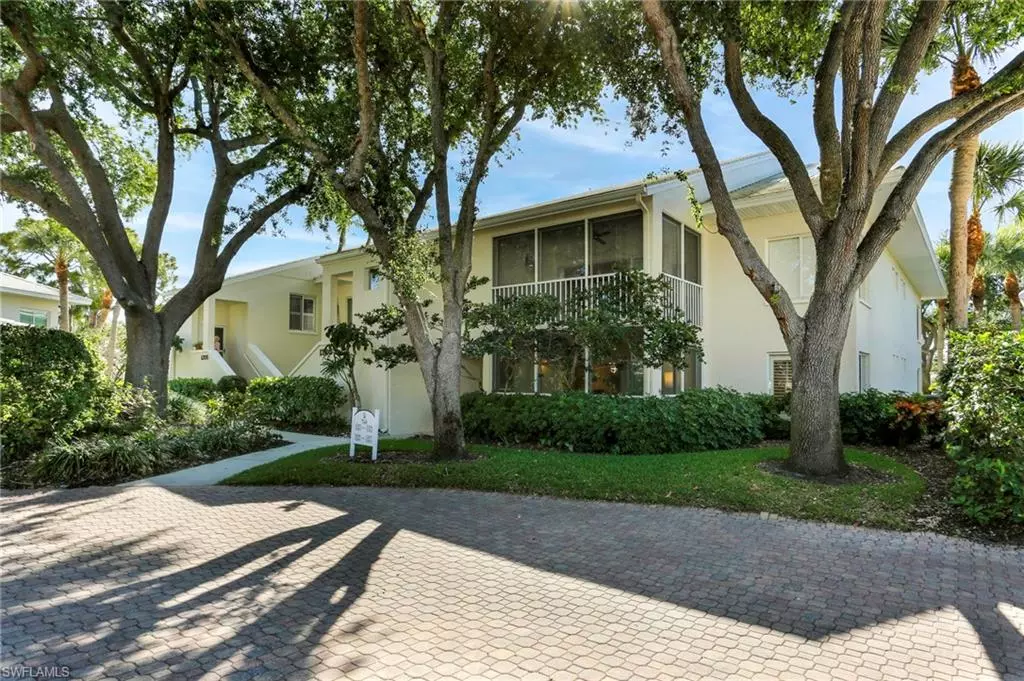 Naples, FL 34108,760 Willowbrook DR #1202