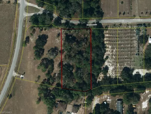 Clewiston, FL 33440,16500 Greenwood Forest DR