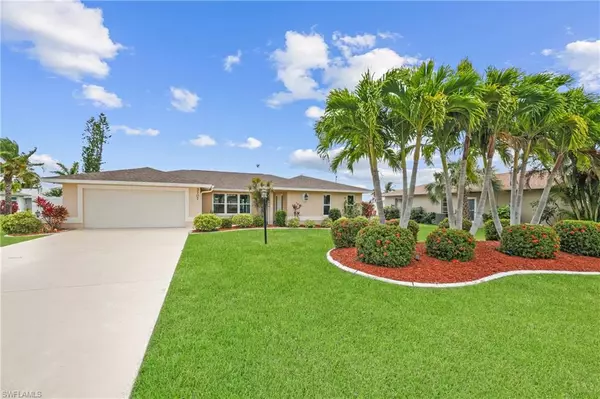 Cape Coral, FL 33904,3707 SE 21st AVE