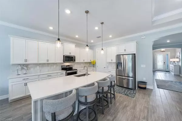 Naples, FL 34114,14608 Kelson CIR