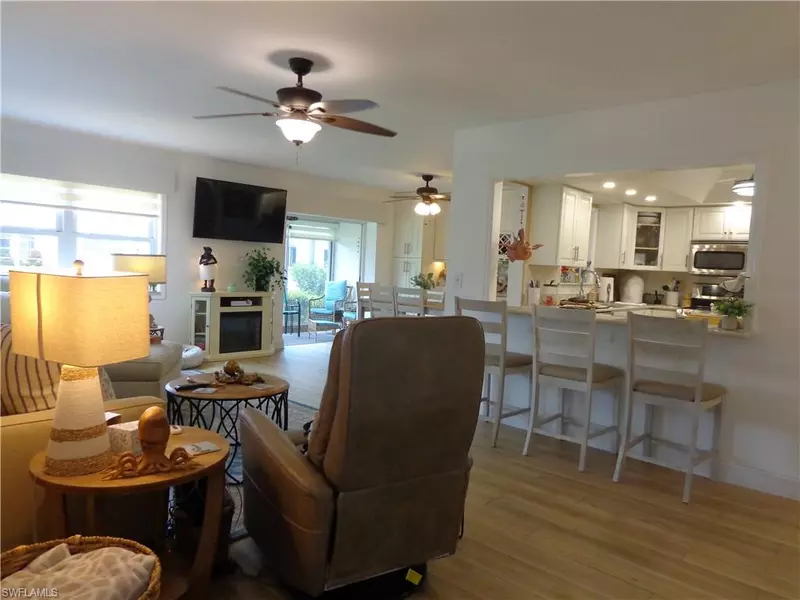 3358 N Key DR #2, North Fort Myers, FL 33903