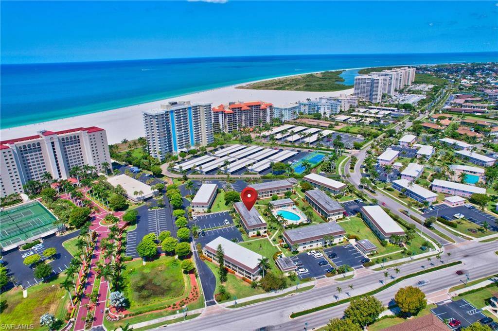 Marco Island, FL 34145,130 N Collier BLVD #D9