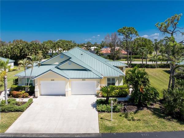 423 Gaspar Key LN #55, Punta Gorda, FL 33955