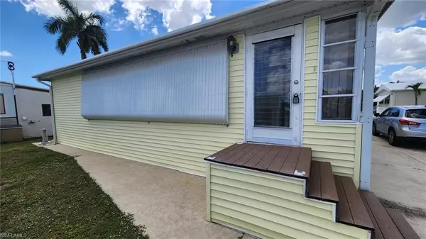 Fort Myers, FL 33908,5413 Maple Syrup ST