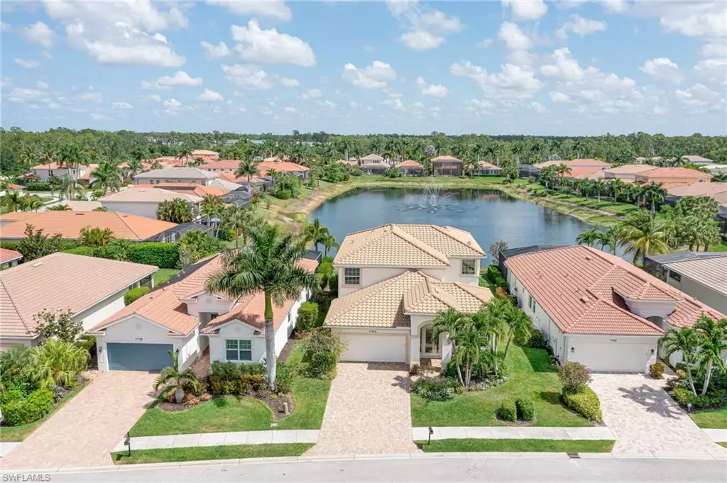 Naples, FL 34112,7742 Martino CIR