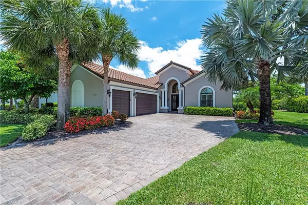 Naples, FL 34119,8853 Savona CT