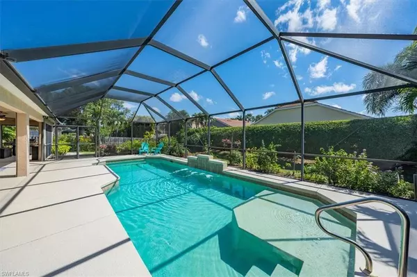 Naples, FL 34104,124 Plantation CIR