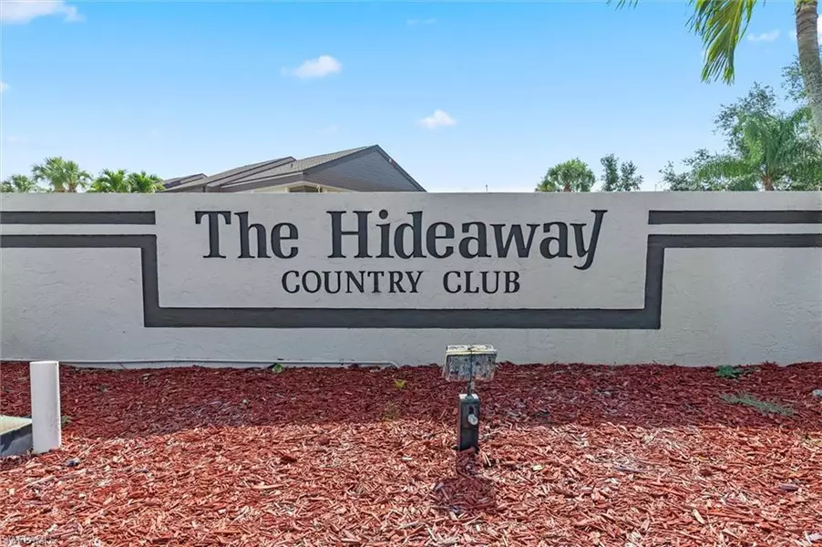 5625 Trailwinds DR #412, Fort Myers, FL 33907