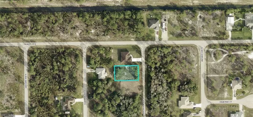 Lehigh Acres, FL 33974,760 Fullerton AVE S