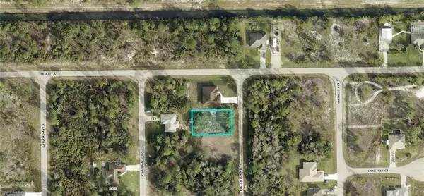 760 Fullerton AVE S, Lehigh Acres, FL 33974