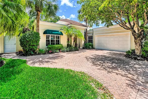 3722 Rachel LN, Naples, FL 34103