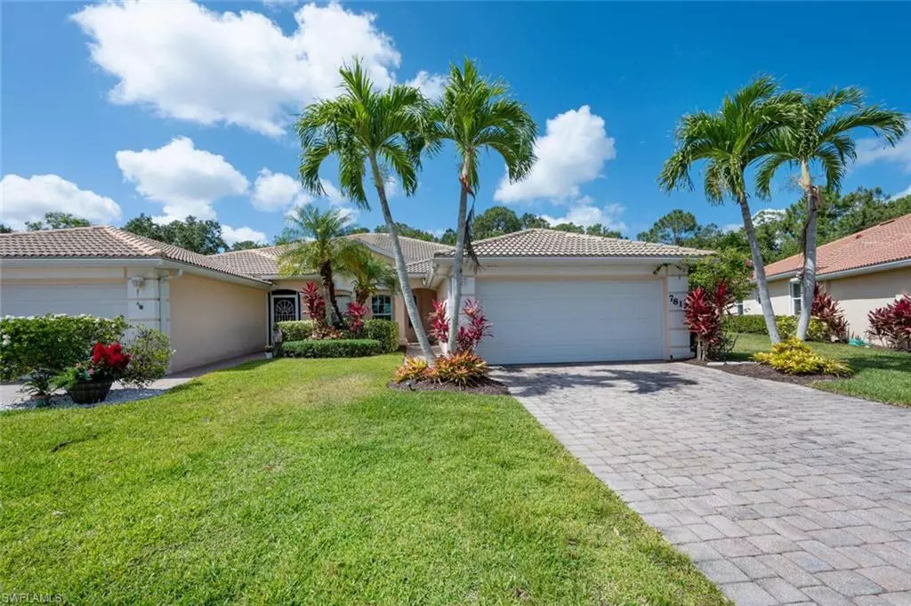 Naples, FL 34104,7812 Meridan CT