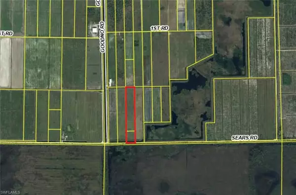 Labelle, FL 33935,Sears RD