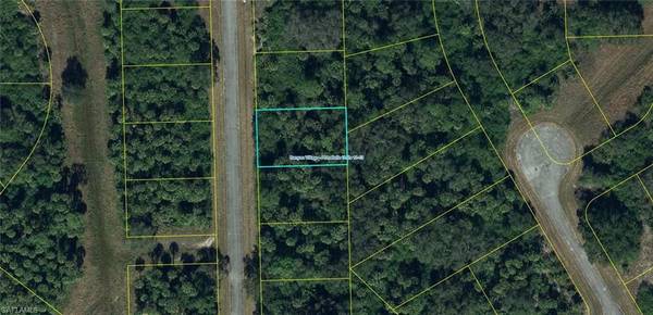 613 Trumpet DR, Labelle, FL 33935