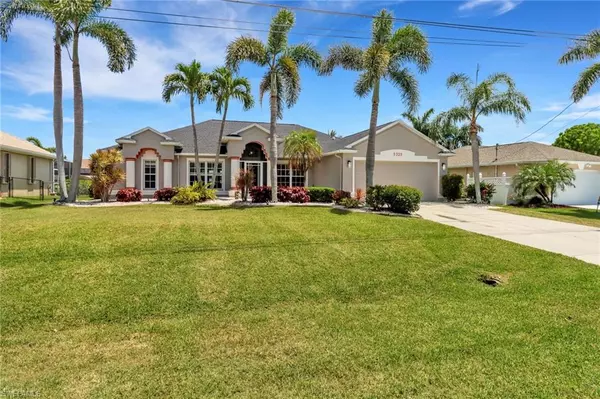 Cape Coral, FL 33914,5325 SW 23rd AVE