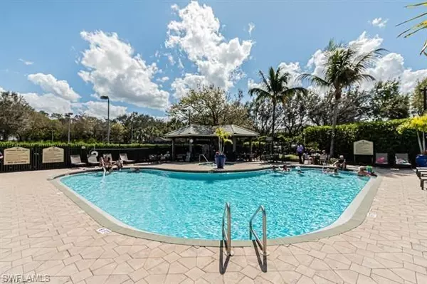 Naples, FL 34119,2710 Cypress trace CIR #3022