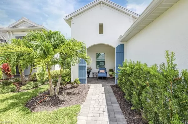 Naples, FL 34112,2238 Marquesa CIR