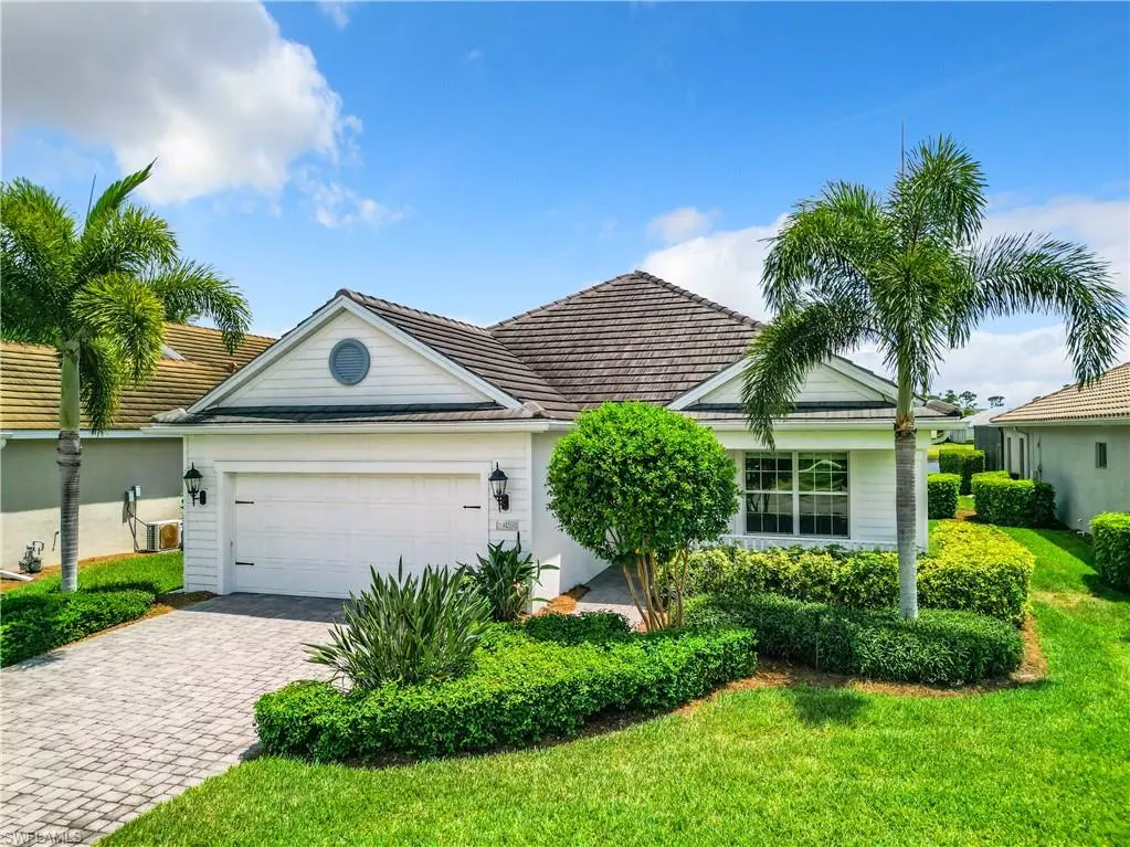 Fort Myers, FL 33966,4593 Watercolor WAY