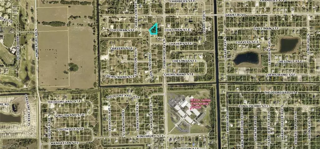 Lehigh Acres, FL 33974,405 Chamonix AVE S