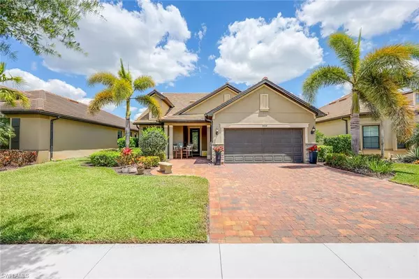 Naples, FL 34114,7554 Blackberry DR