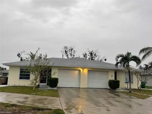 335 Tarpon DR #A, Cape Coral, FL 33904