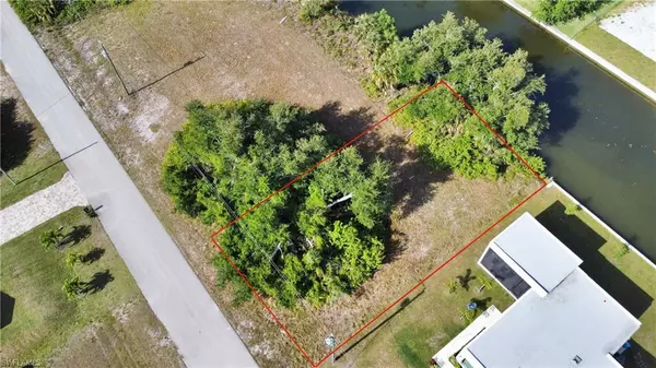 Cape Coral, FL 33993,1908 NW 28th PL