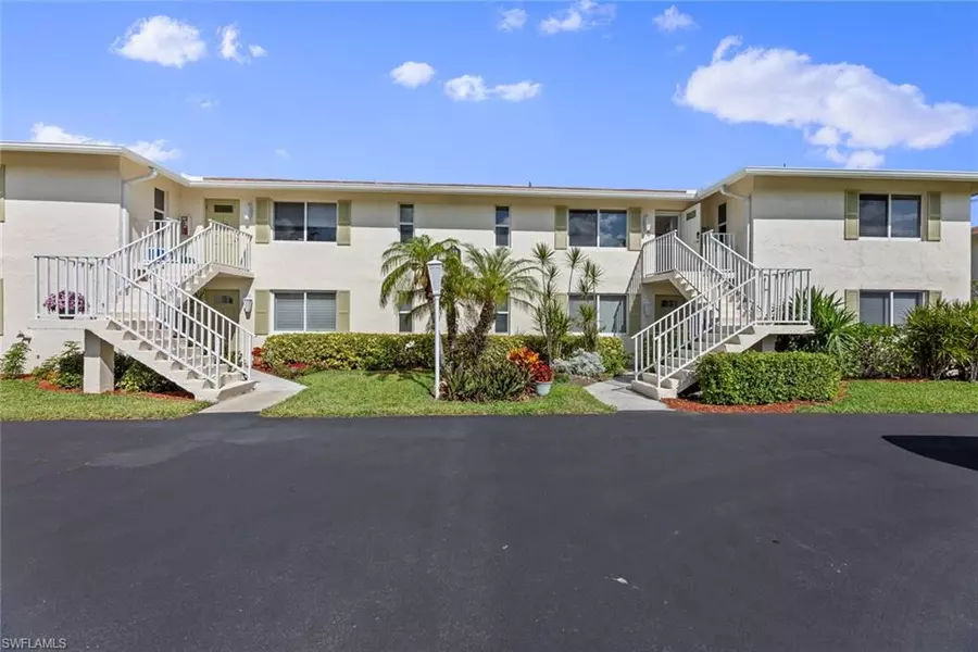 541 Teryl RD #2, Naples, FL 34112