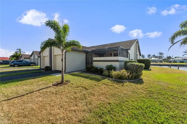 3920 Bal Harbor BLVD #D8, Punta Gorda, FL 33950