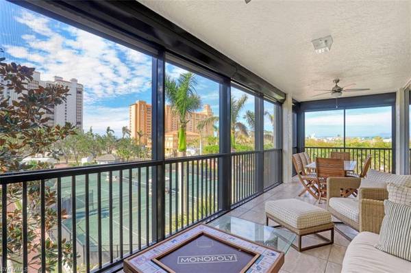 8720 Bay Colony DR #304, Naples, FL 34108