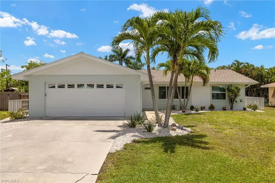 7148 Columbia CIR, Fort Myers, FL 33908