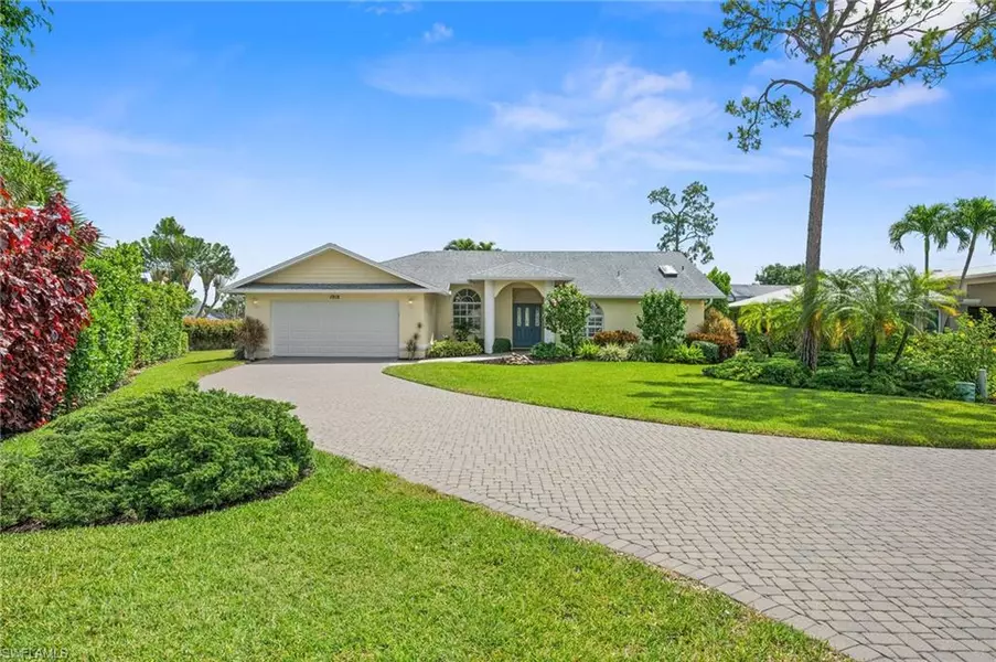 1912 Imperial Golf Course BLVD, Naples, FL 34110