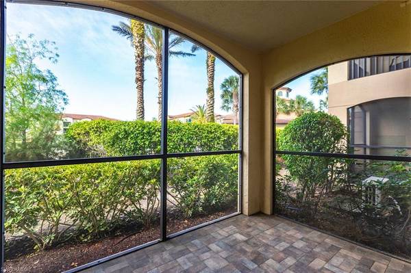 12920 Positano CIR #104, Naples, FL 34105