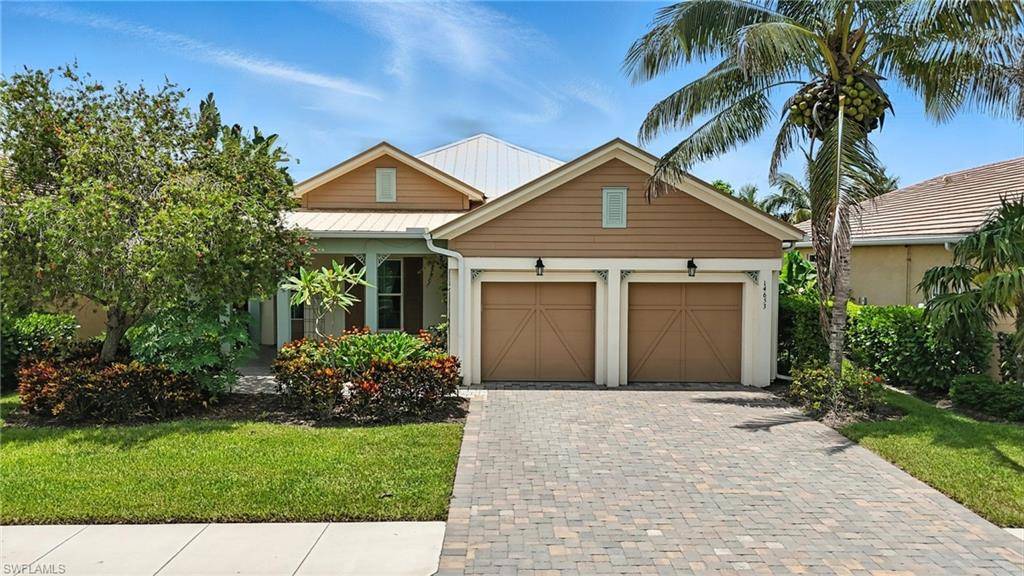 14653 Tropical DR, Naples, FL 34114