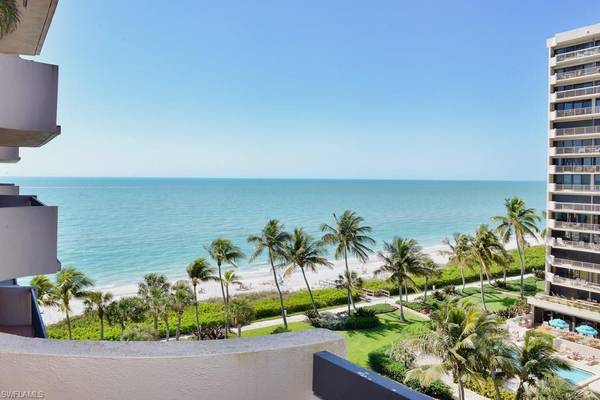 4001 GULF SHORE BLVD N #500, Naples, FL 34103