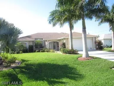 1900 SW 54th LN, Cape Coral, FL 33914