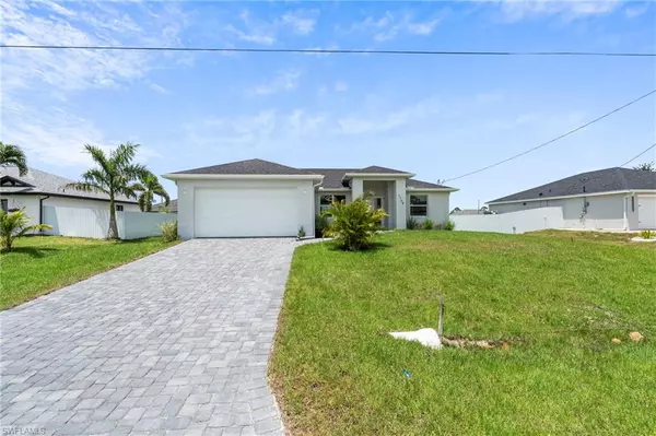 1108 NW 22nd AVE, Cape Coral, FL 33993