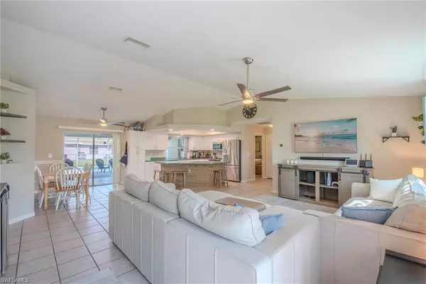 Cape Coral, FL 33990,2418 Academy BLVD