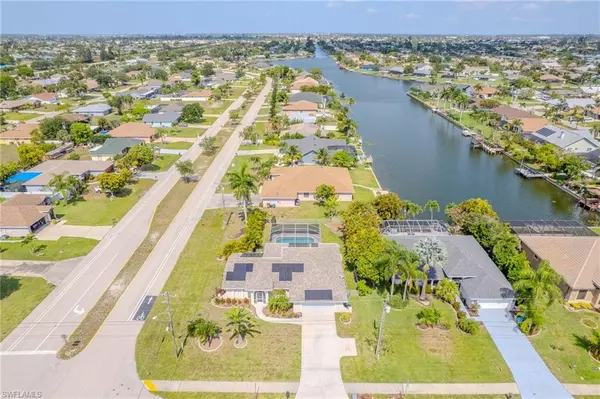 Cape Coral, FL 33990,2418 Academy BLVD