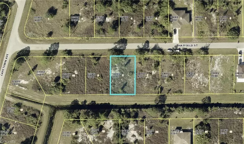 Lehigh Acres, FL 33974,1022 Hatfield ST