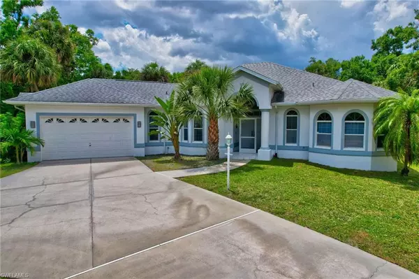 Lehigh Acres, FL 33972,519 Prospect AVE