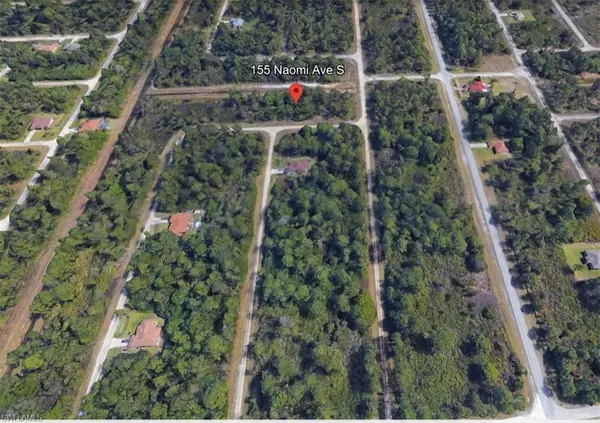 Lehigh Acres, FL 33974,155 Naomi AVE S