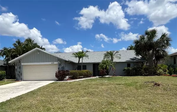 Fort Myers, FL 33908,6036 Birnam Wood LN