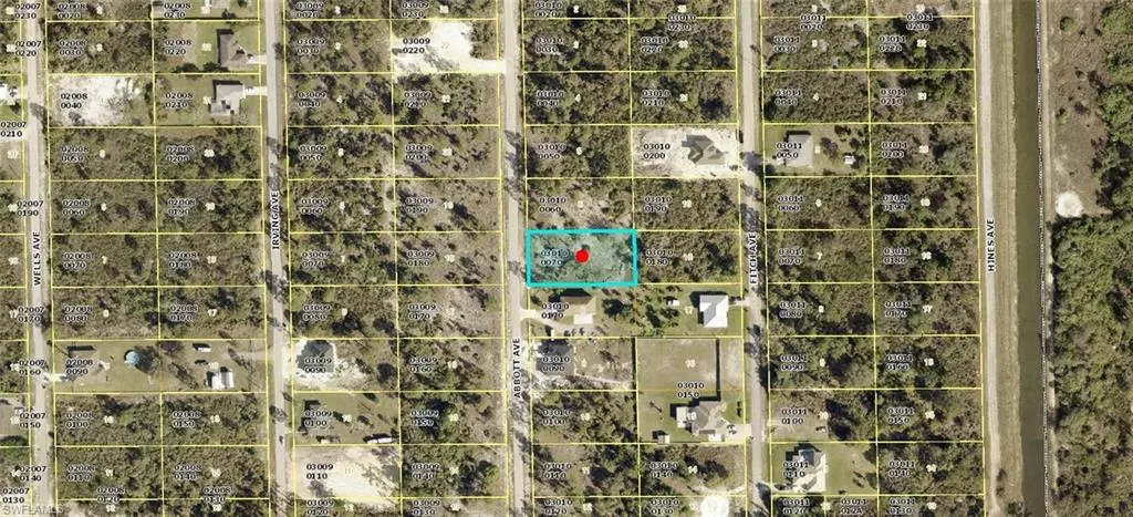Lehigh Acres, FL 33972,410 Abbott AVE