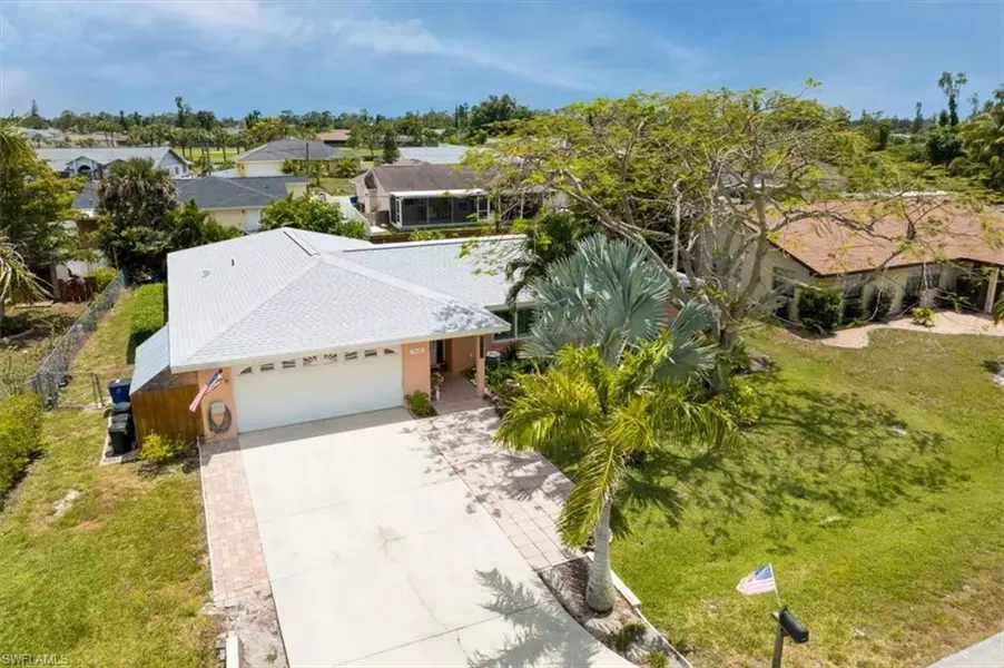 7410 Sea Island RD, Fort Myers, FL 33967