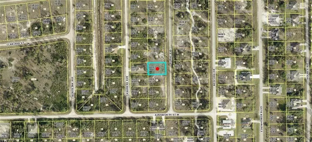 Lehigh Acres, FL 33974,770 Burke AVE