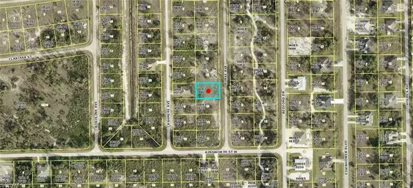 770 Burke AVE, Lehigh Acres, FL 33974